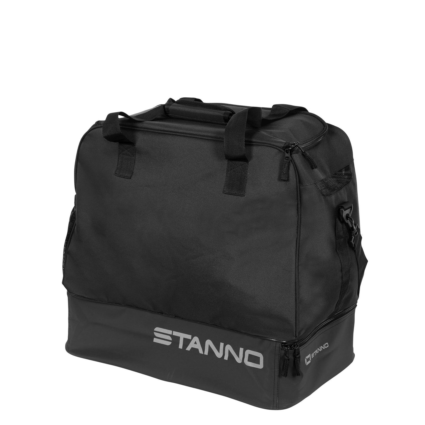 Stanno - Pro Sporttasche Prime Schwarz