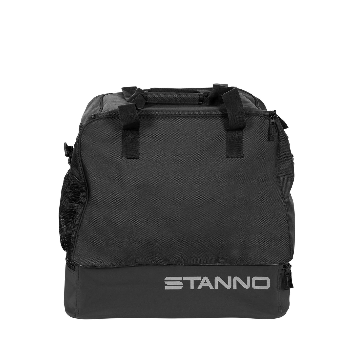 Stanno - Pro Sporttasche Prime Schwarz
