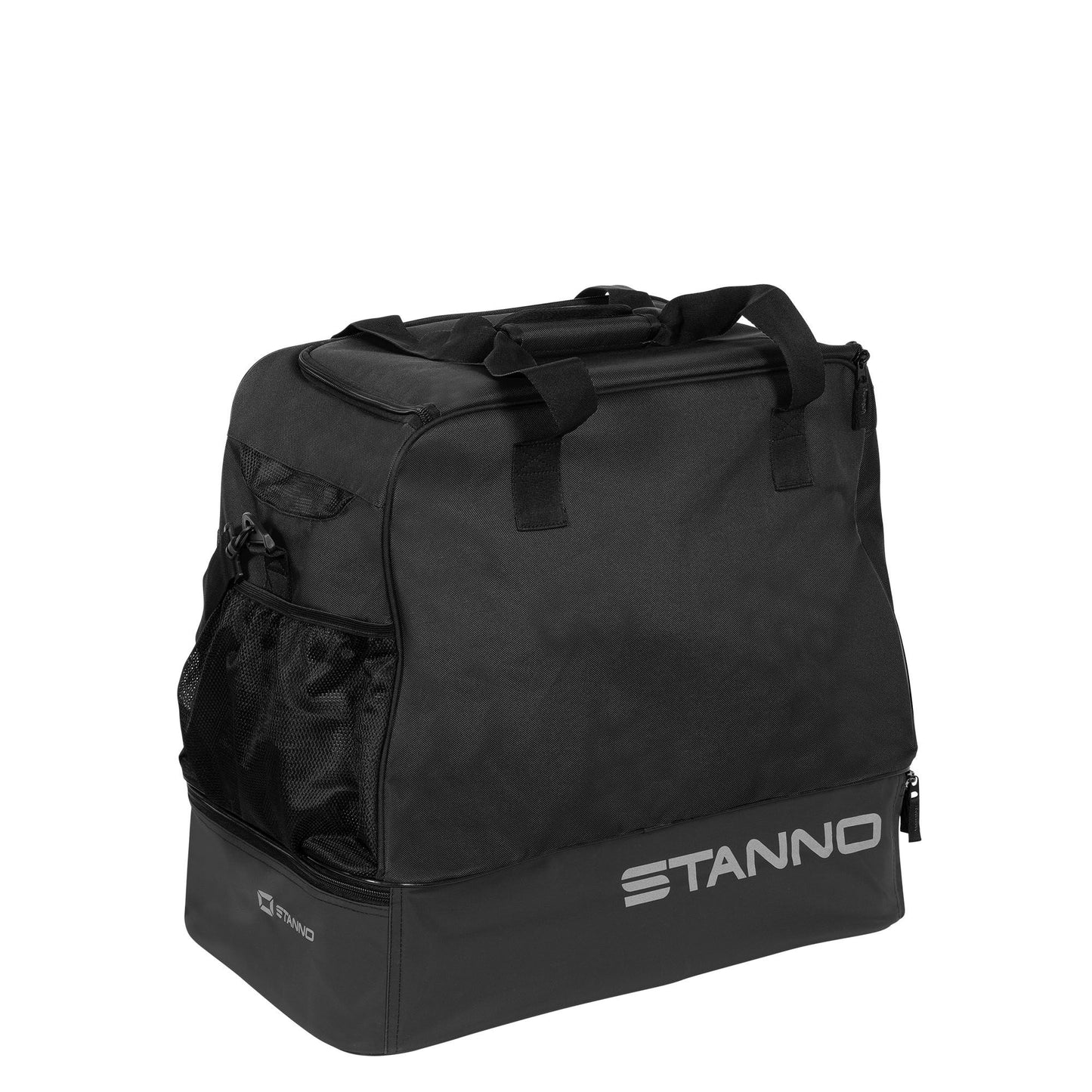 Stanno - Pro Sporttasche Prime Schwarz