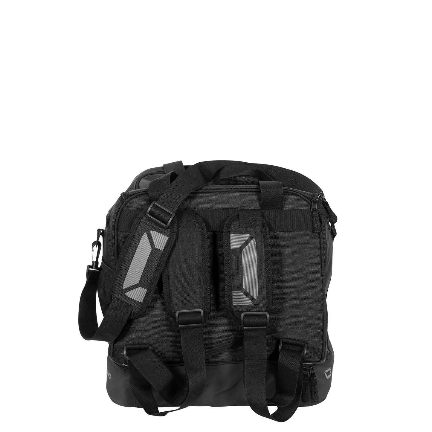 Stanno - Pro Rucksack Prime Schwarz