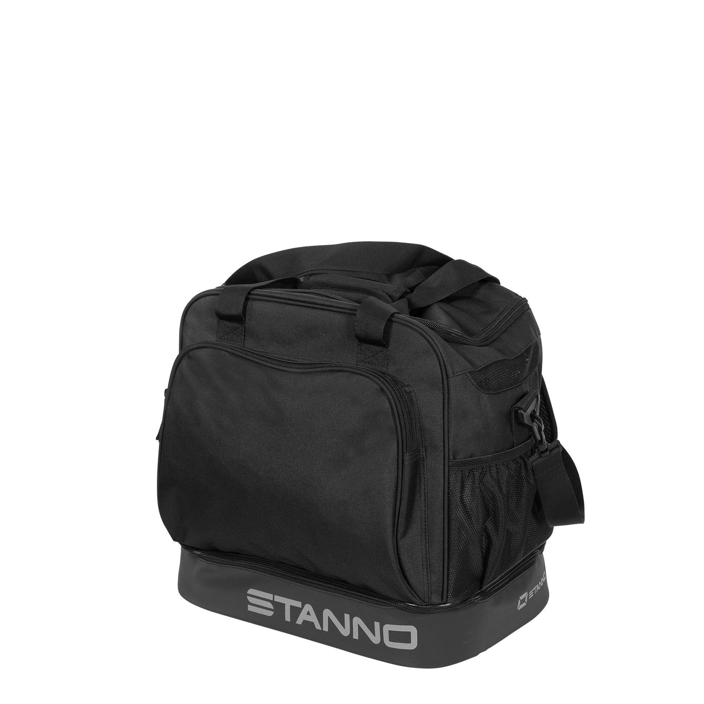 Stanno - Pro Rucksack Prime Schwarz
