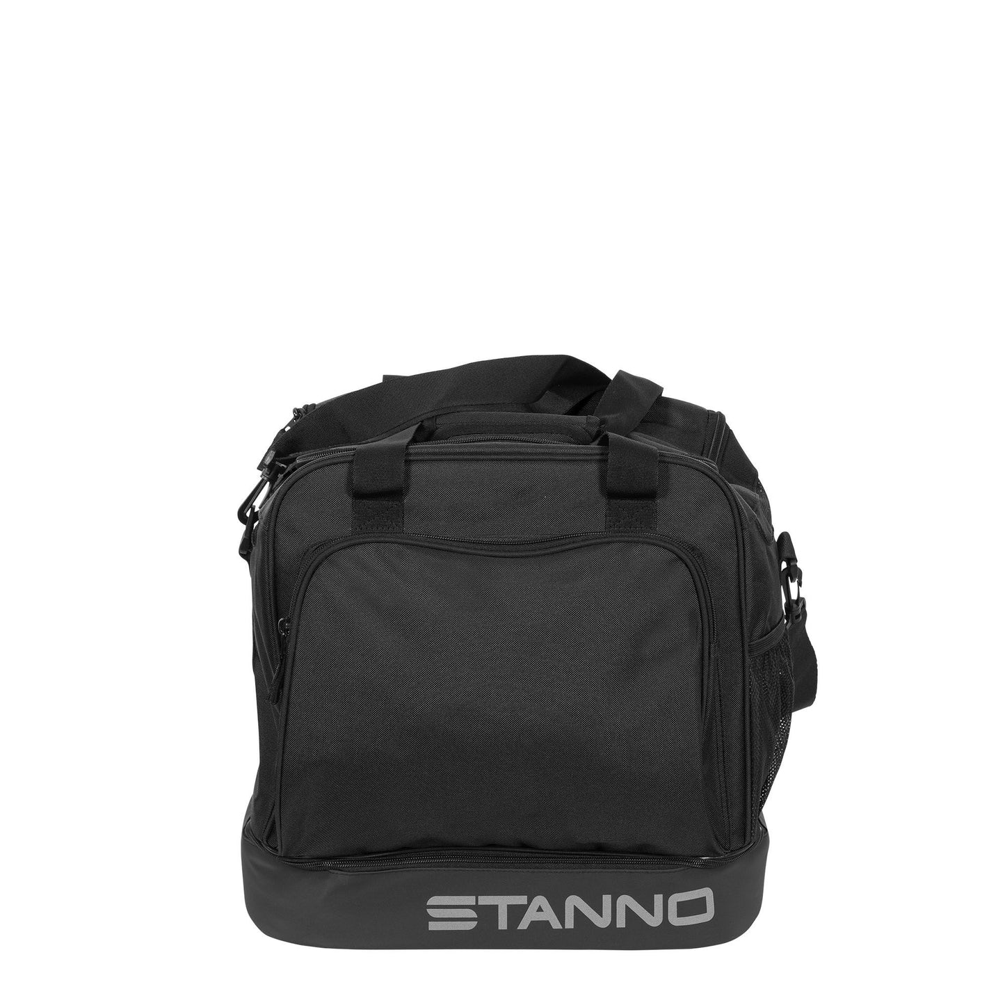 Stanno - Pro Rucksack Prime Schwarz