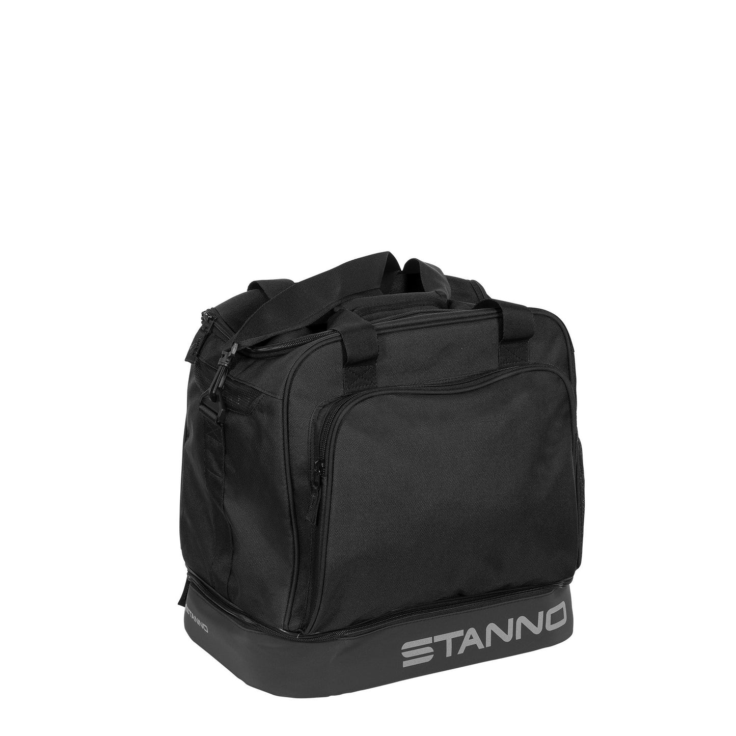 Stanno - Pro Rucksack Prime Schwarz