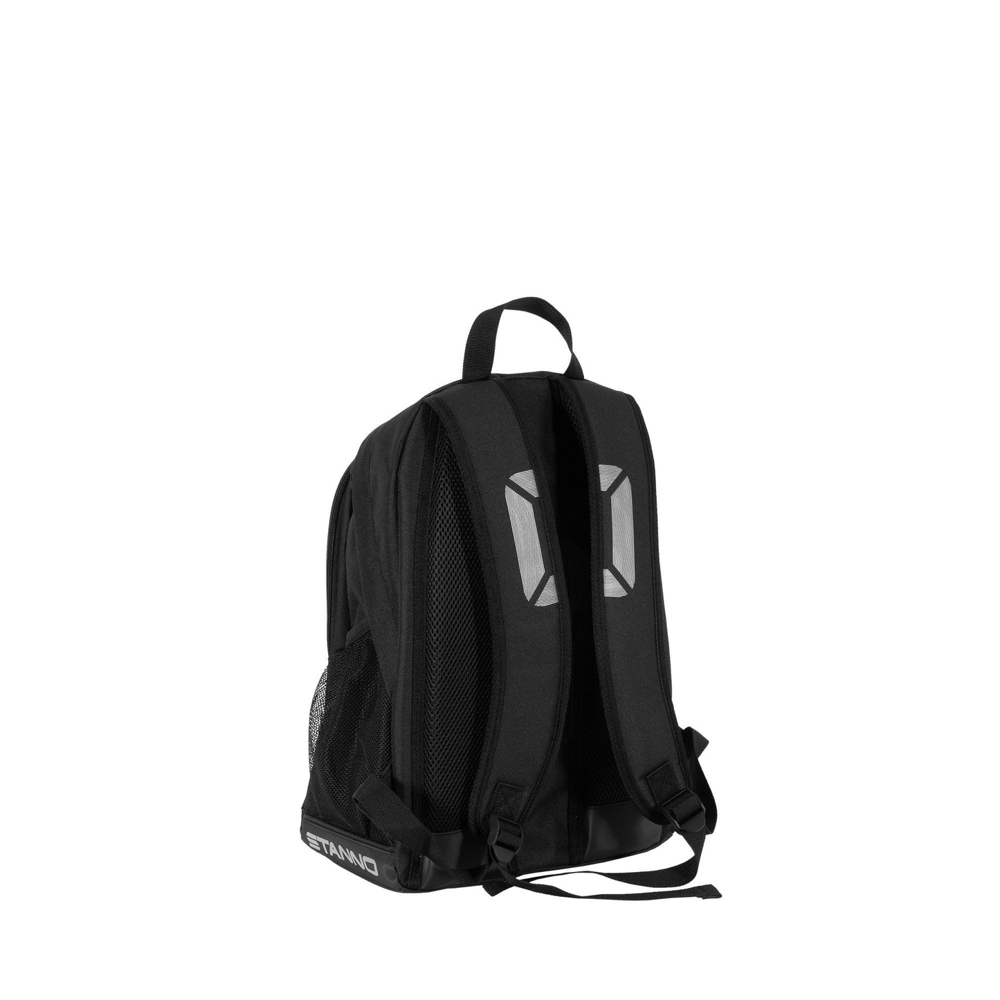 Stanno - Campo Backpack Schwarz