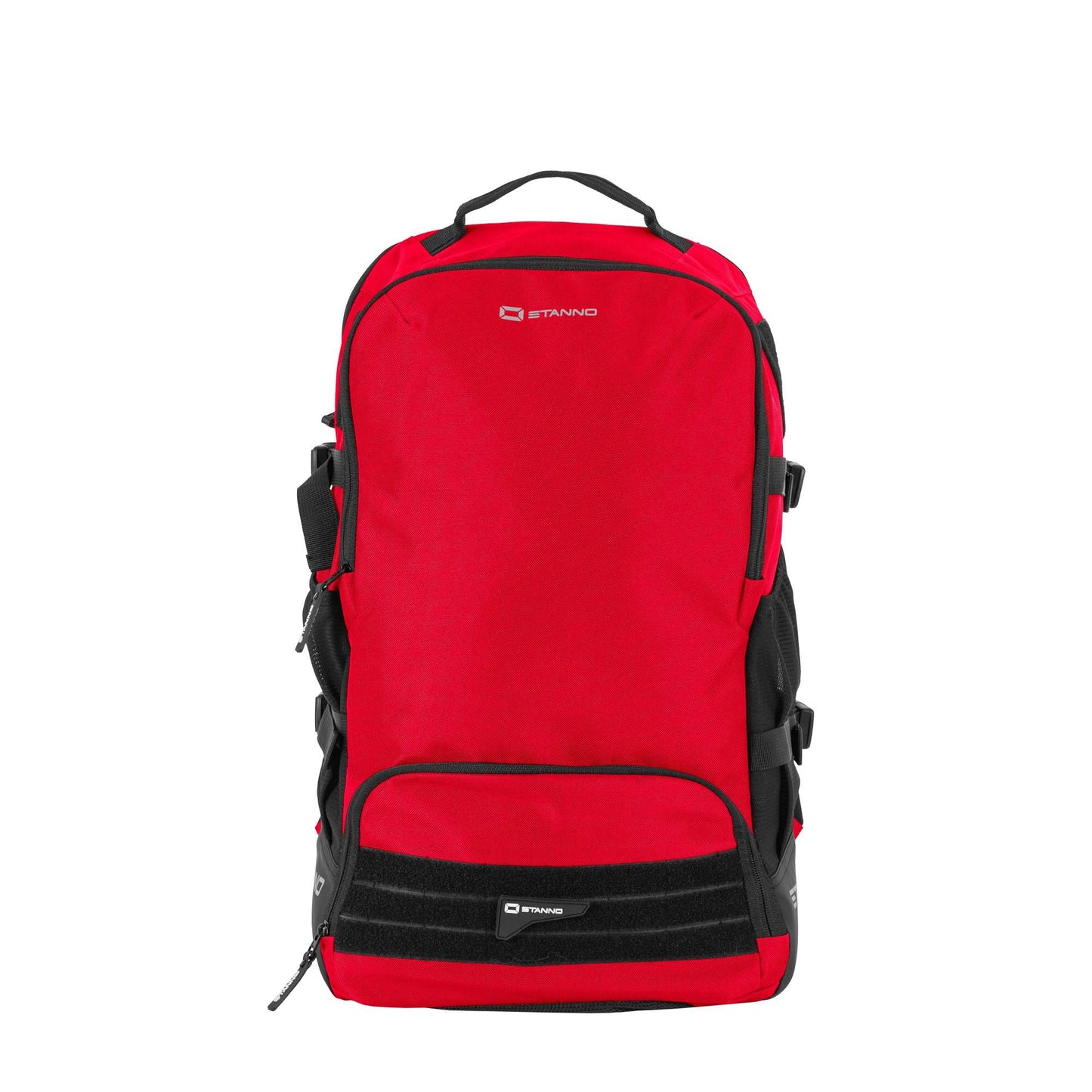 Stanno - Squad Rucksack Rot