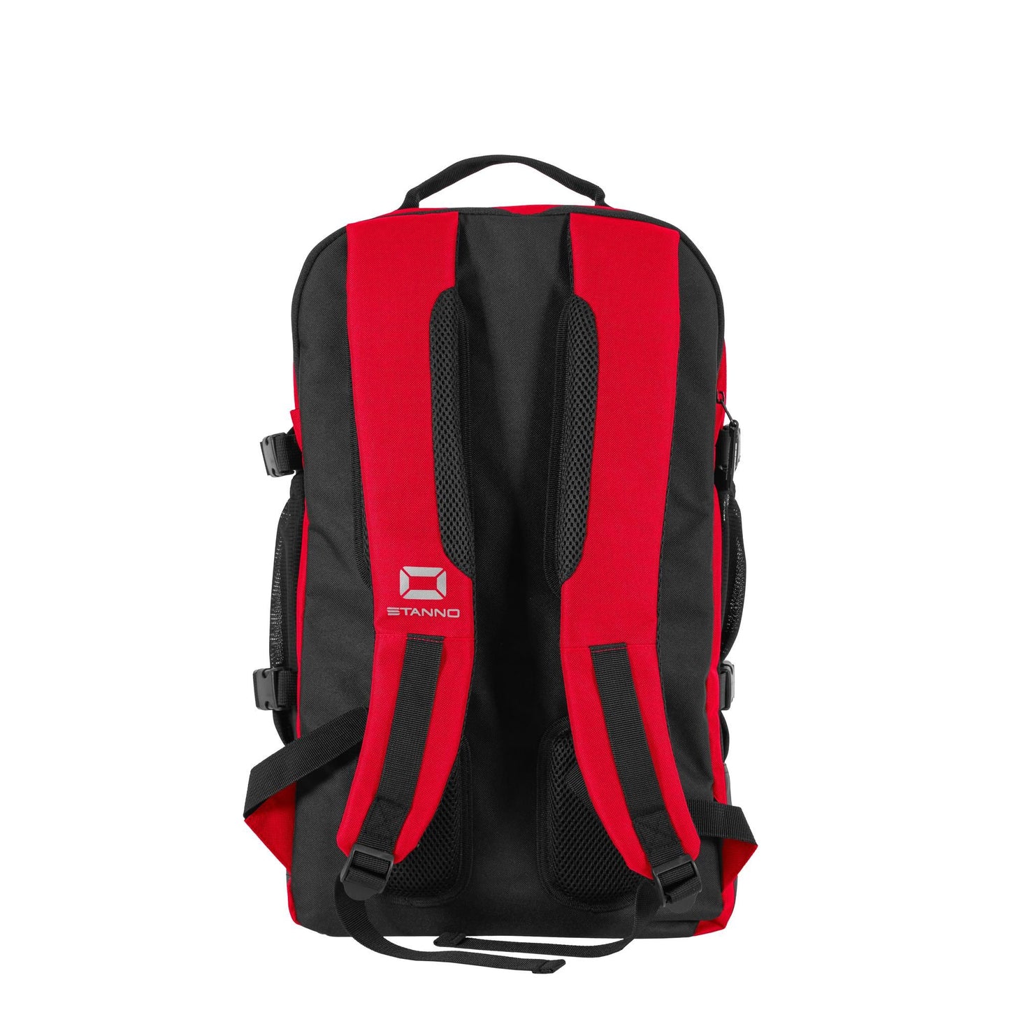 Stanno - Squad Rucksack Rot