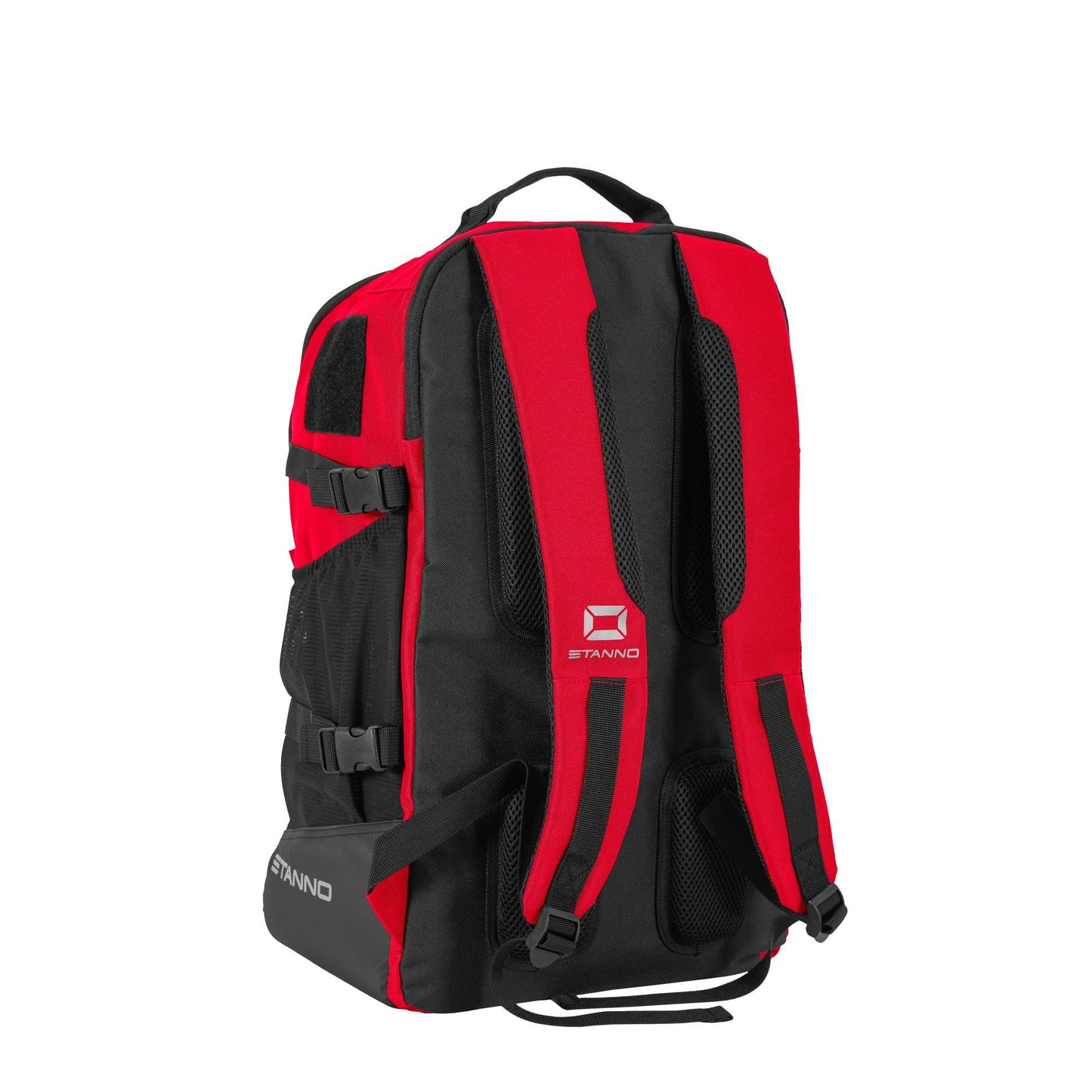 Stanno - Squad Rucksack Rot