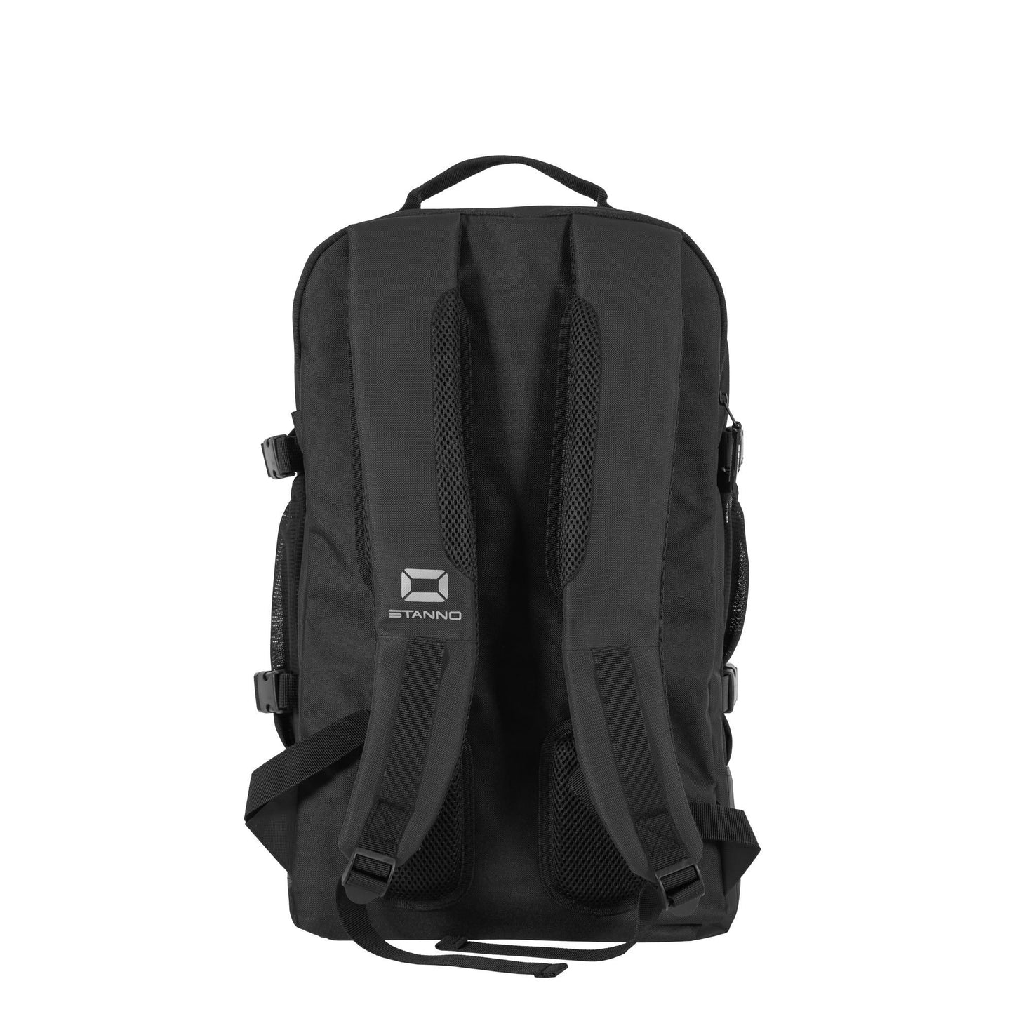 Stanno - Squad Rucksack Schwarz