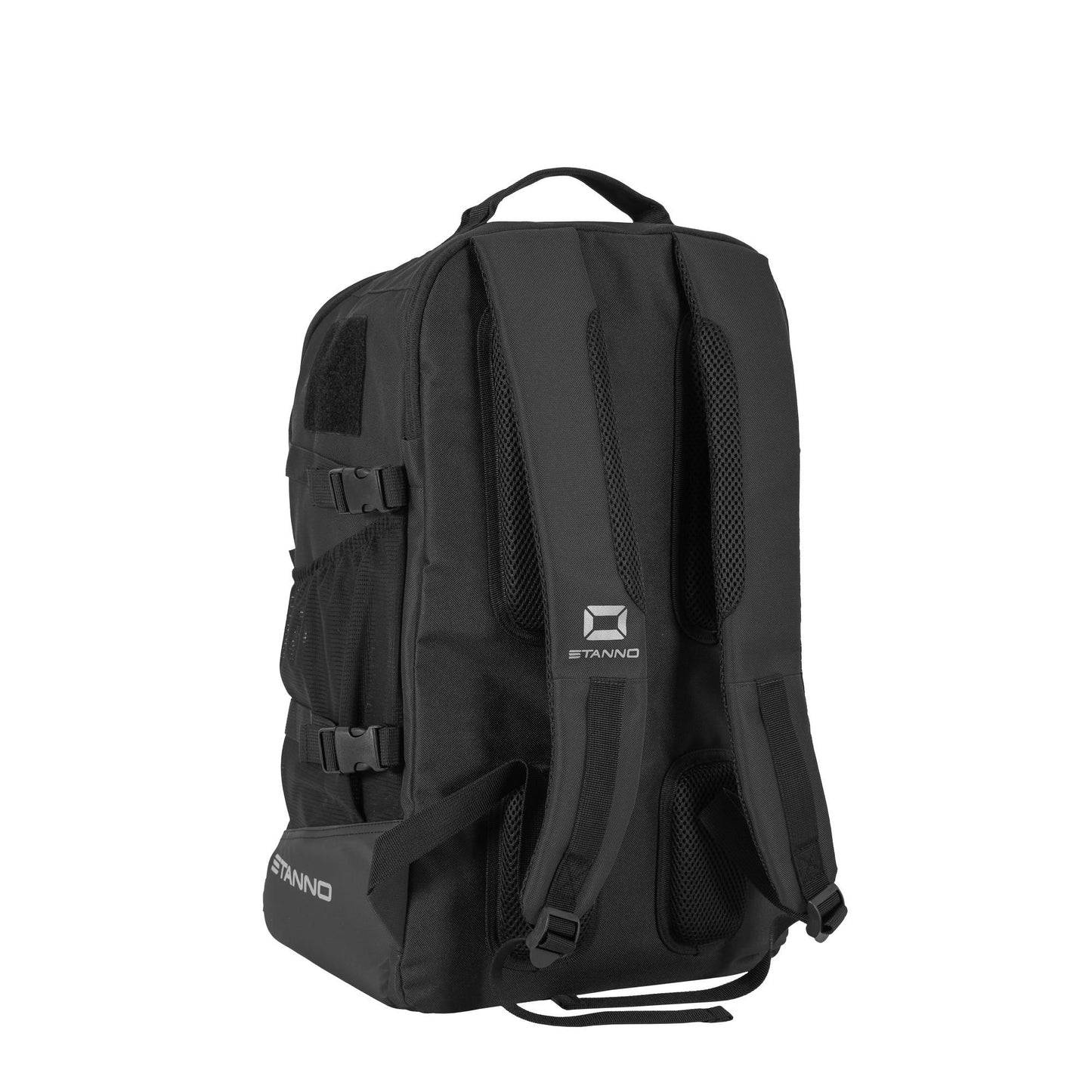 Stanno - Squad Rucksack Schwarz