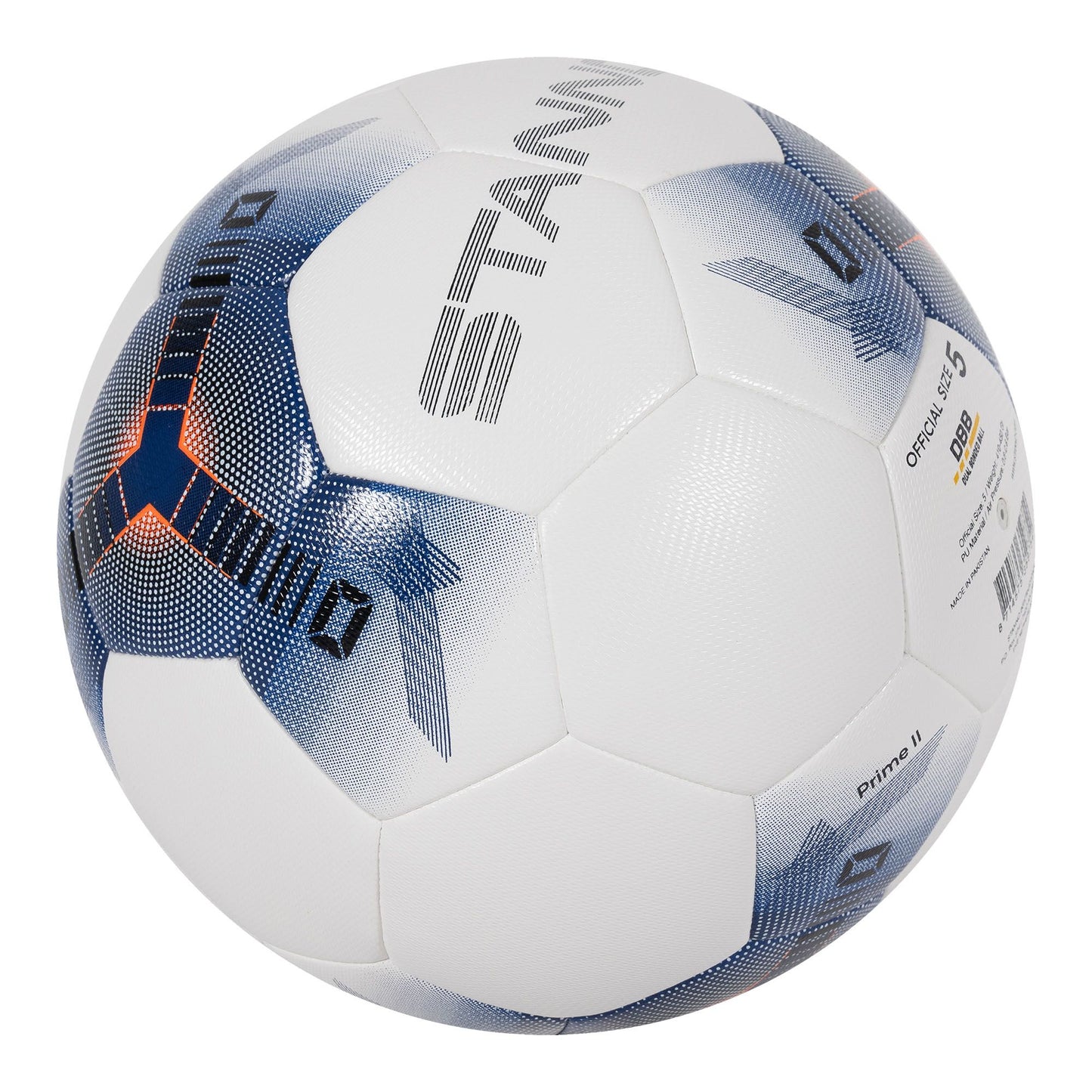 Stanno - Prime Fußball II