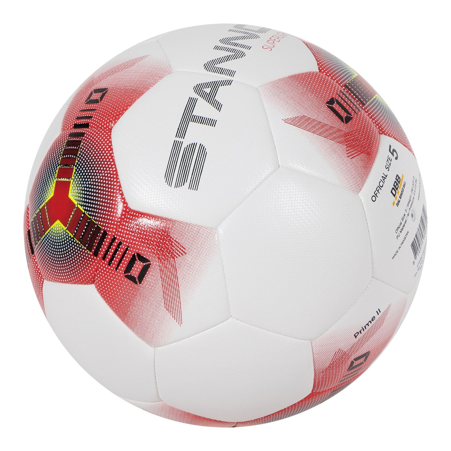 Stanno - Prime Super Light Fußball II