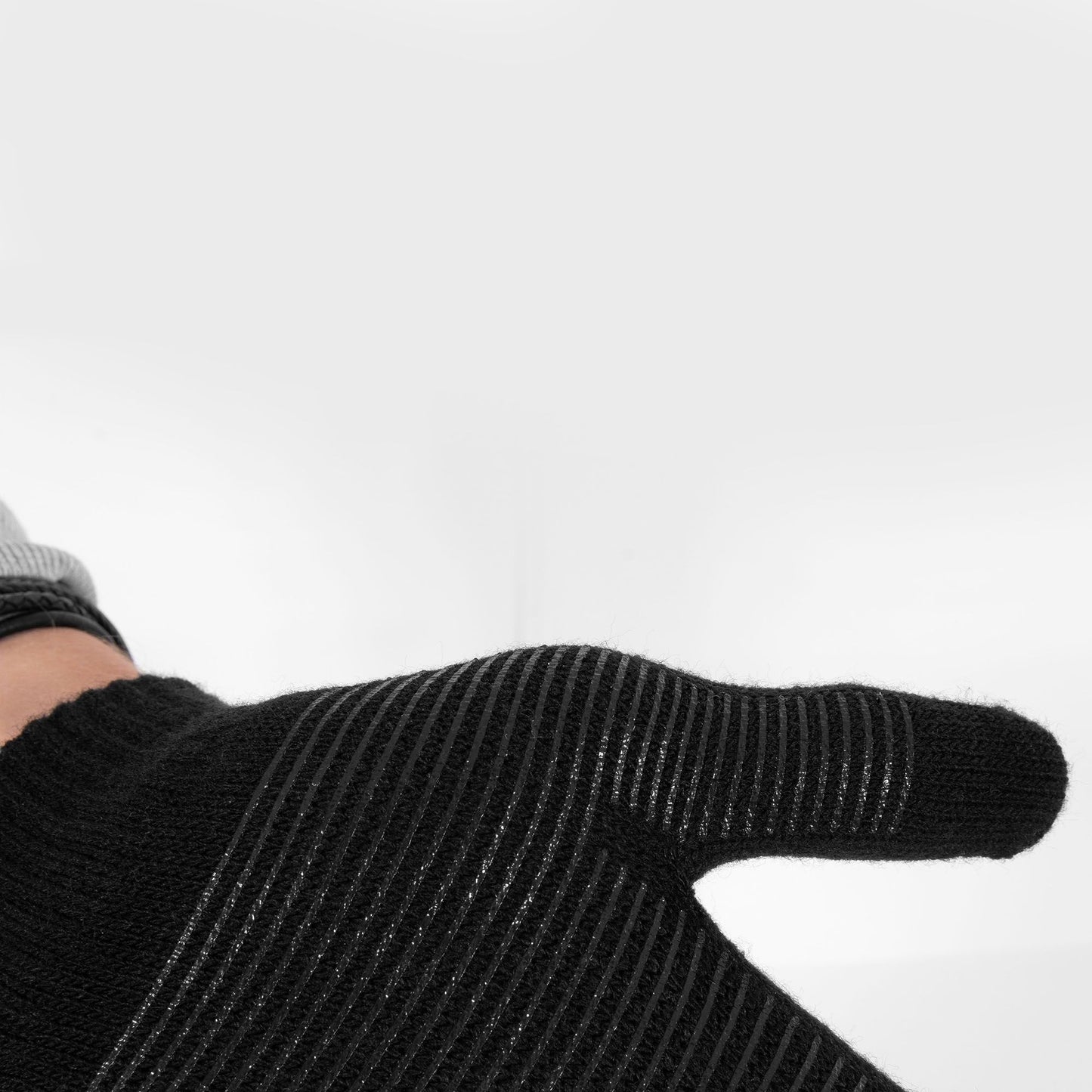 Stanno - Stadium Glove II Schwarz