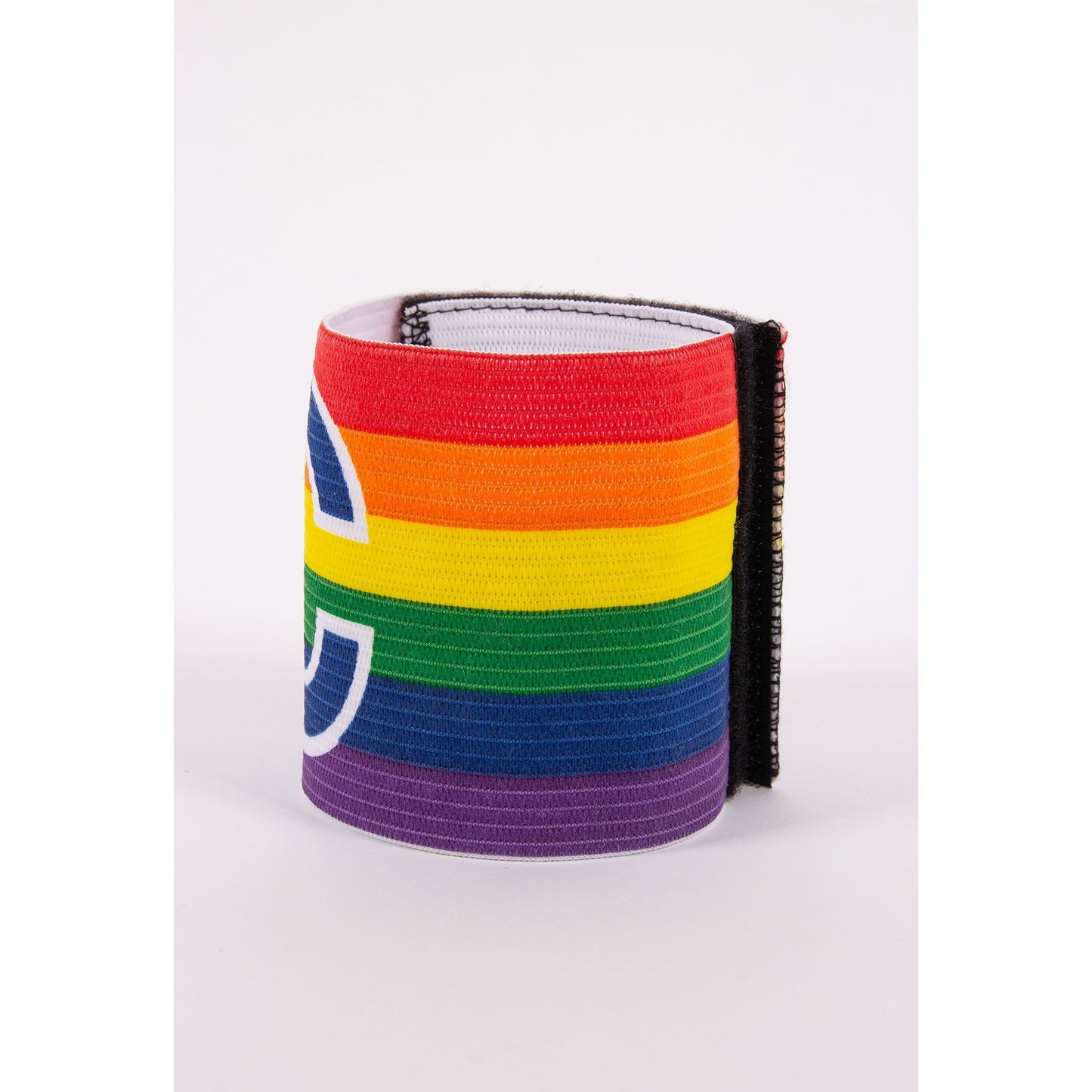 Stanno - Captain Band Adjustable Rainbow
