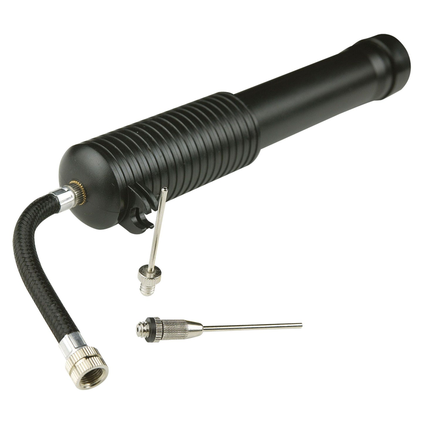 Stanno - Dual Action Ballpumpe