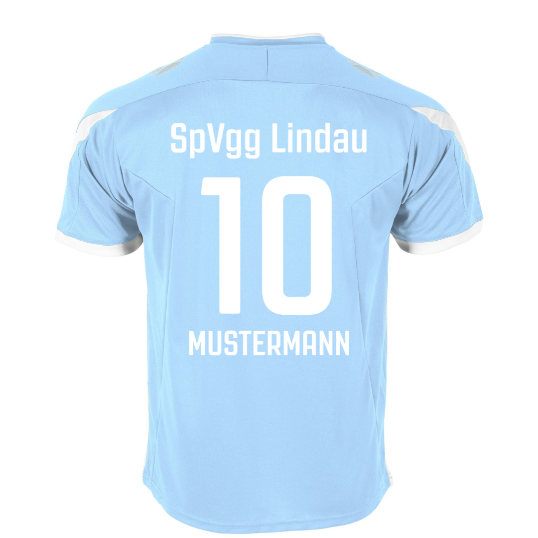 Lindau - Drive Match Trikot