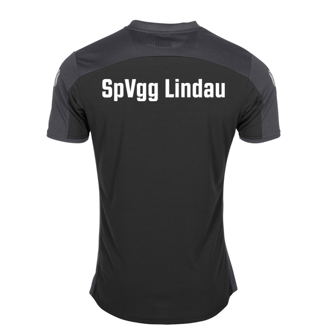 SpVgg Lindau - Trainer Pride T-Shirt Unisex