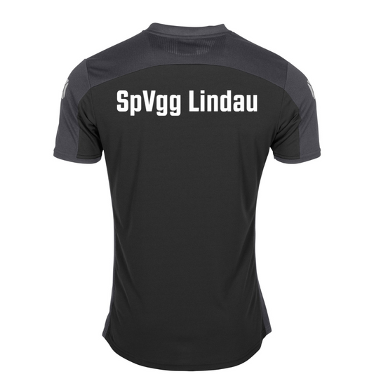 SpVgg Lindau - Trainer Pride T-Shirt Unisex
