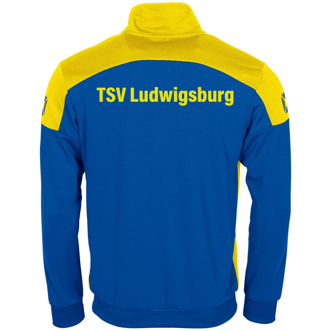 TSVLB - Pride Full Zip Jacke