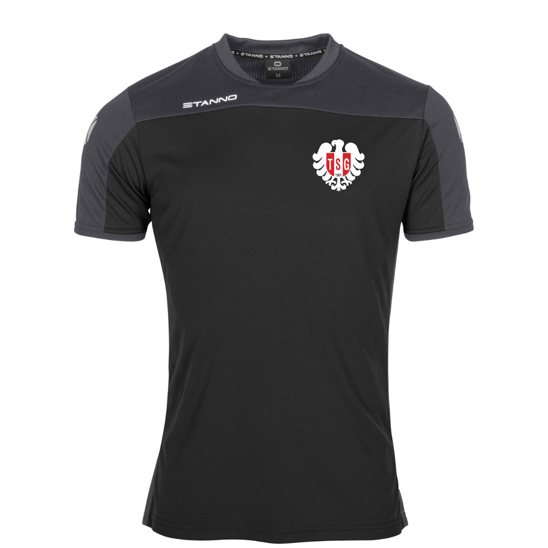 TSG - Pride T-Shirt Unisex Schwarz