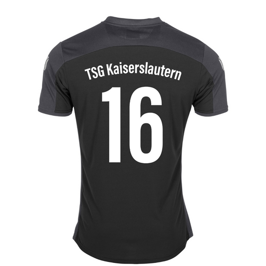 TSG - Pride T-Shirt Unisex Schwarz