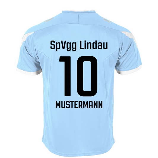 Lindau - Drive Match Trikot