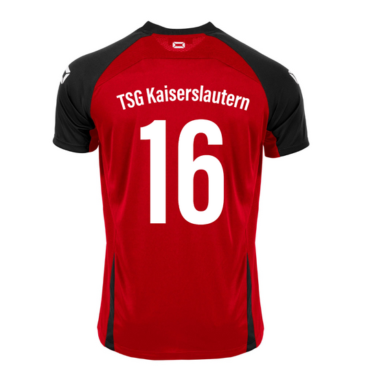 TSG - Stadio T-Shirt Rot