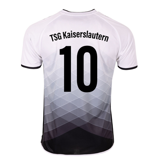 TSG - Altius Trikot Weiß