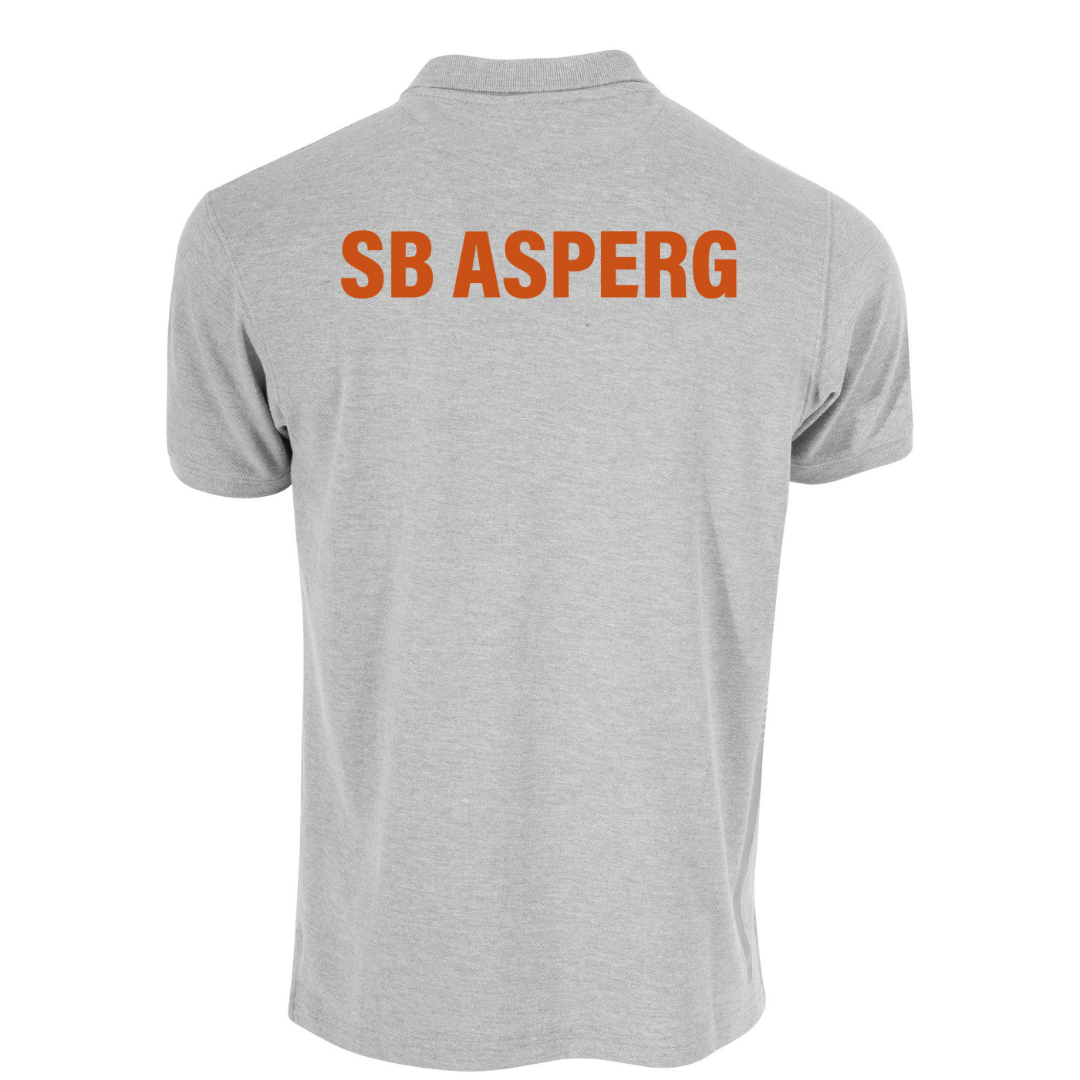 SB Asperg - Base Polo Grau