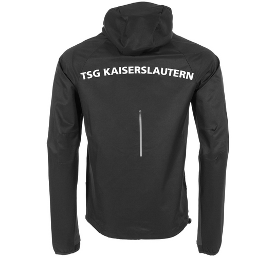 TSG - Functionals Flex Jacke Unisex