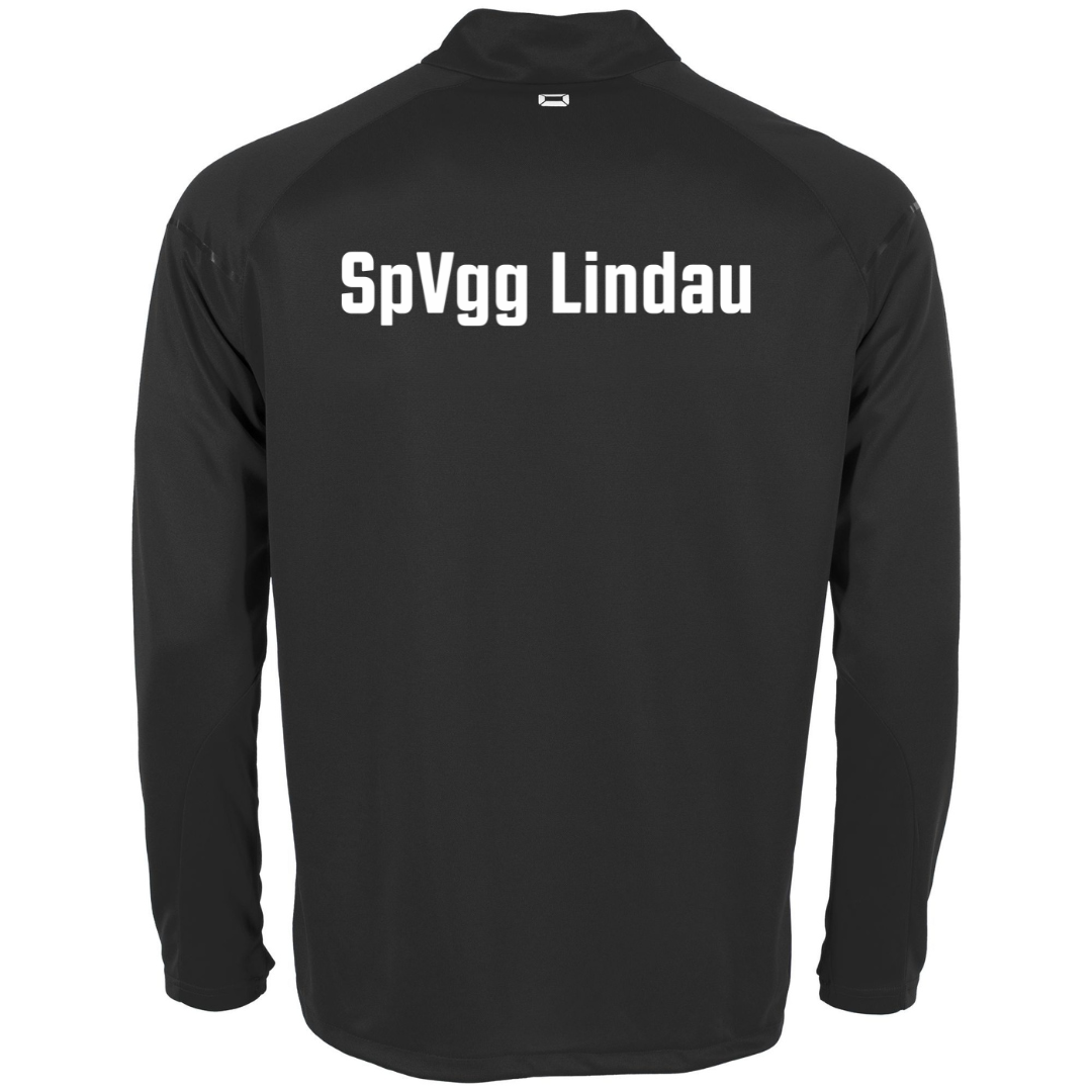 SpVgg Lindau - Aktiven First 1/4 Zip Top Unisex