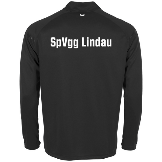 SpVgg Lindau - Aktiven First 1/4 Zip Top Unisex