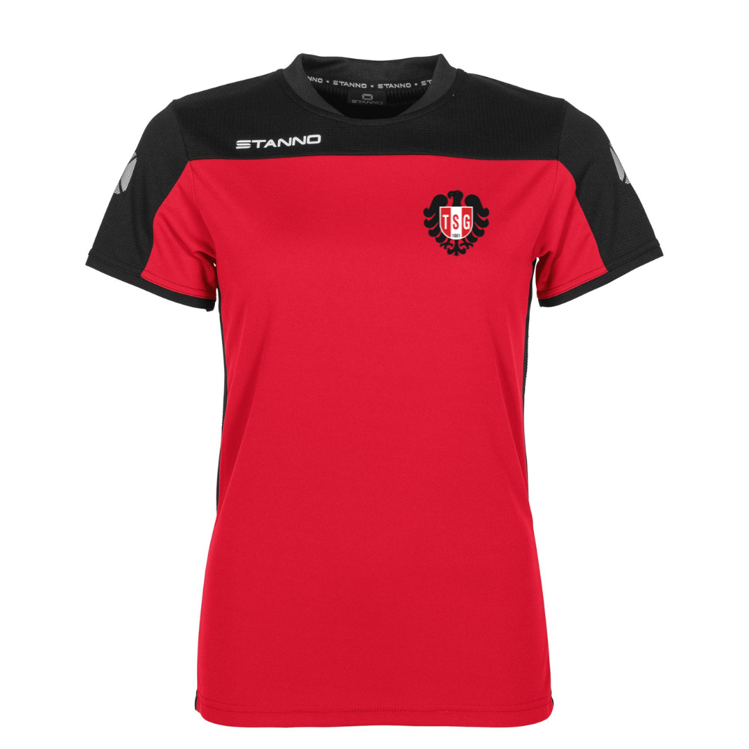 TSG - Pride T-Shirt Damen
