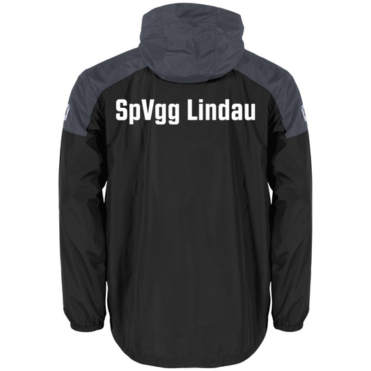 SpVgg Lindau - Trainer Pride Windbreaker