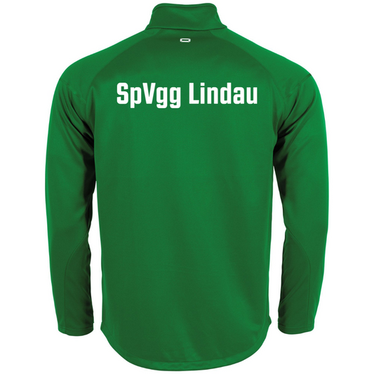 SpVgg Lindau - Aktiven First Full Zip Top Unisex