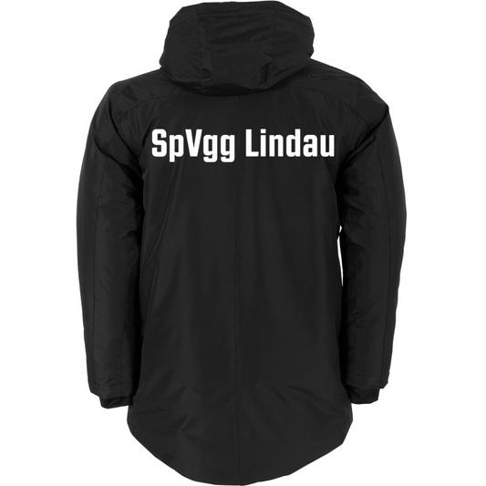 SpVgg Lindau - Aktiven Prime Coachjacke