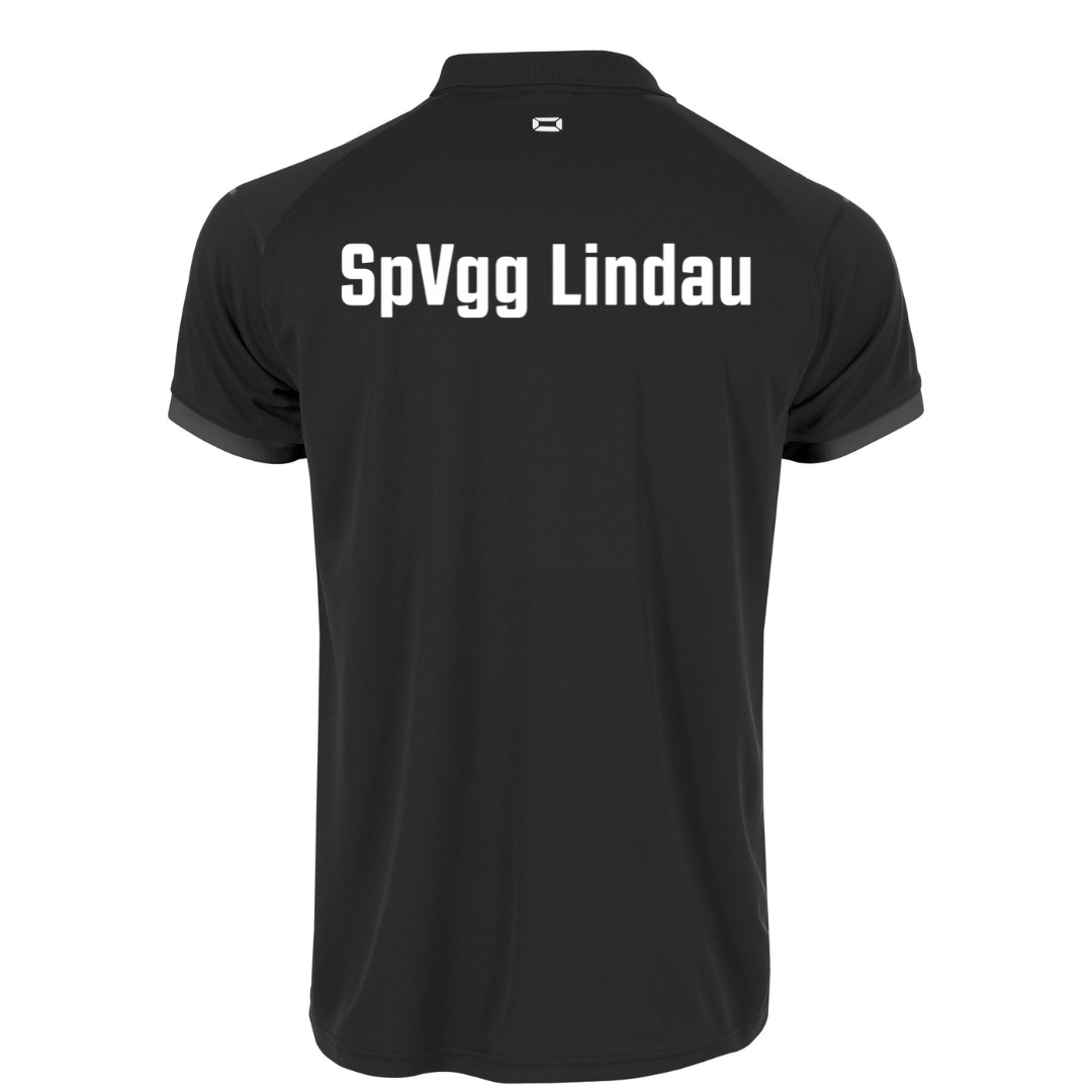 SpVgg Lindau - Aktiven First Polo Unisex