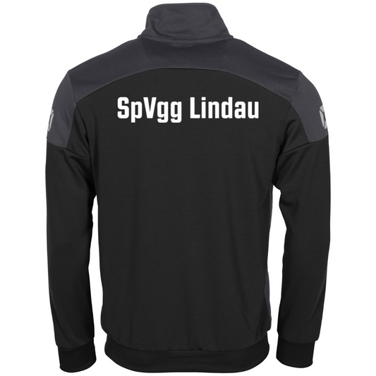 SpVgg Lindau - Trainer Pride Full Zip Jacke Unisex