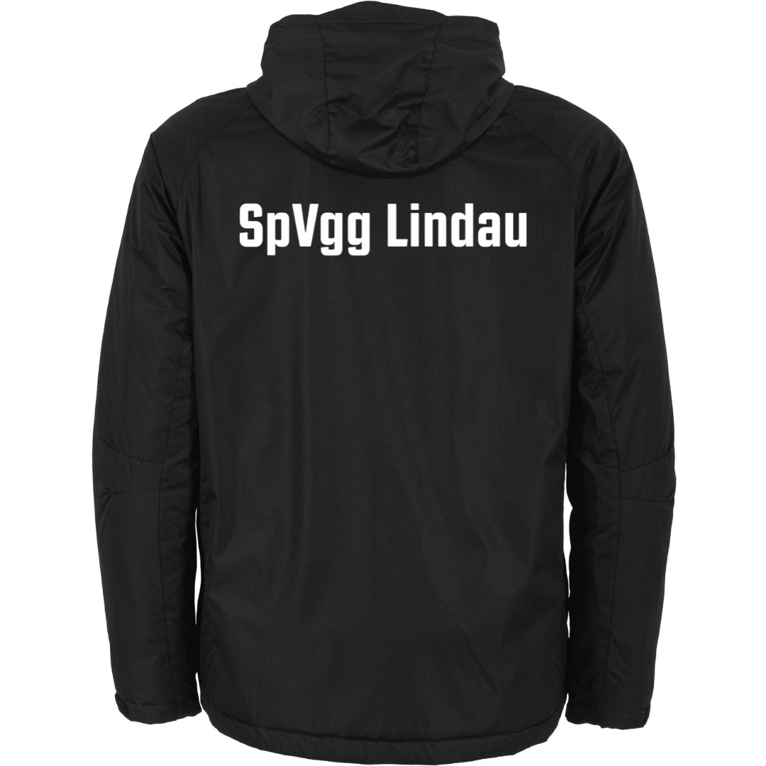 SpVgg Lindau - Trainer Prime All Season Jacke