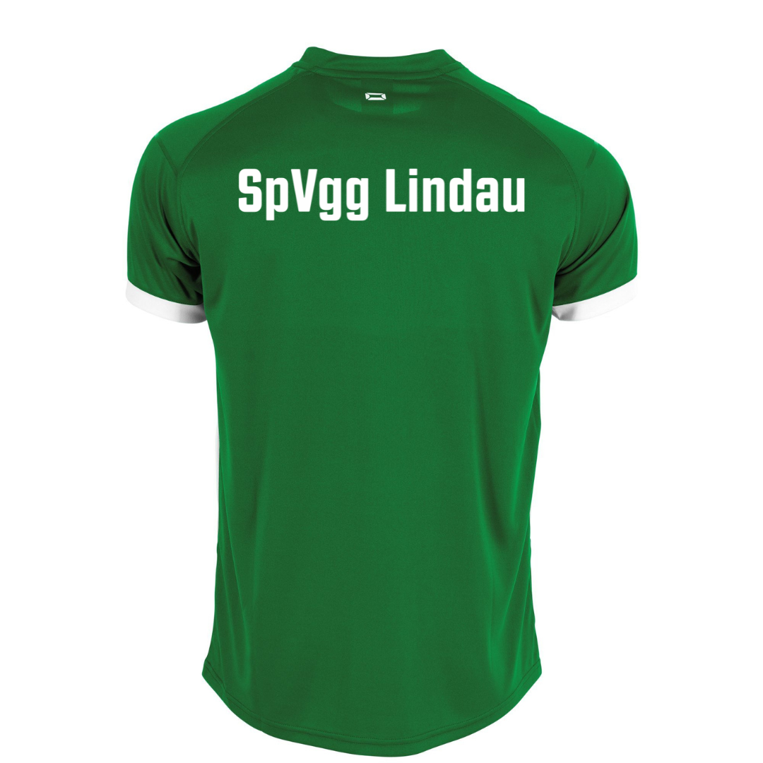 SpVgg Lindau - Jugend First Shirt Unisex