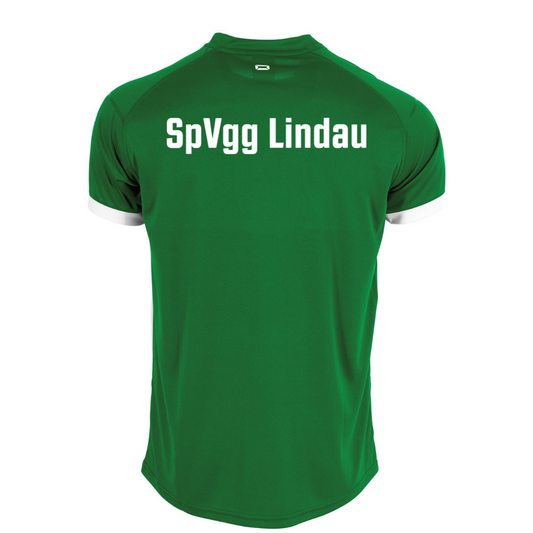 SpVgg Lindau - Jugend First Shirt Unisex