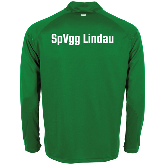 SpVgg Lindau - Aktiven First 1/4 Zip Top Unisex