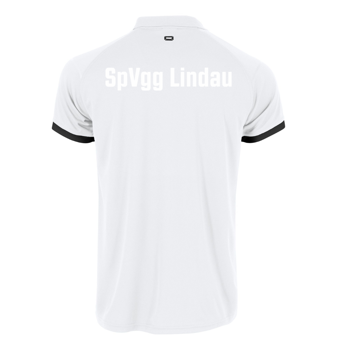 SpVgg Lindau - Aktiven First Polo Unisex