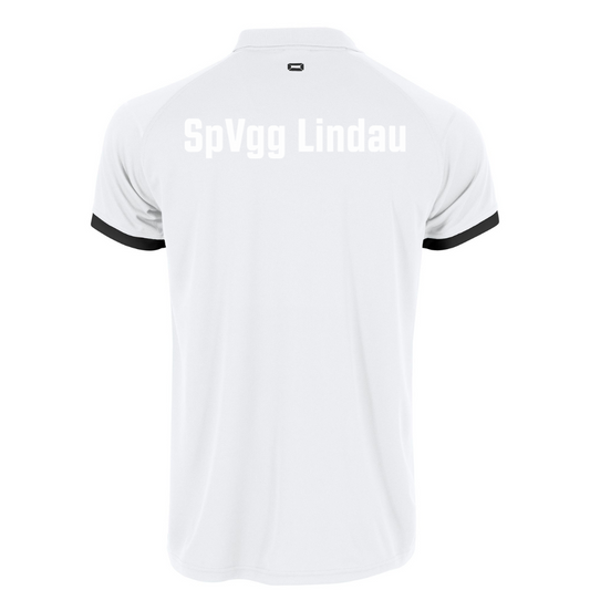 SpVgg Lindau - Aktiven First Polo Unisex
