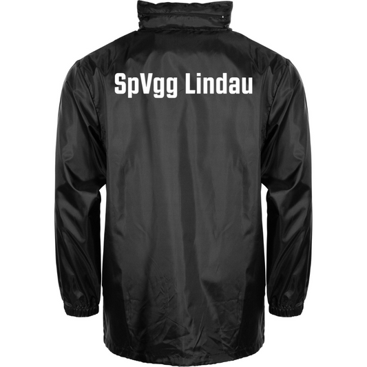 SpVgg Lindau - Aktiven Field Allwetterjacke Unisex