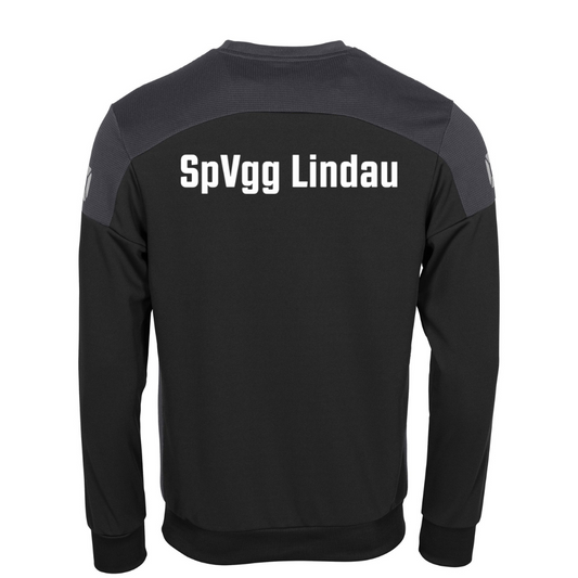SpVgg Lindau - Trainer Pride Top Rundhals Unisex