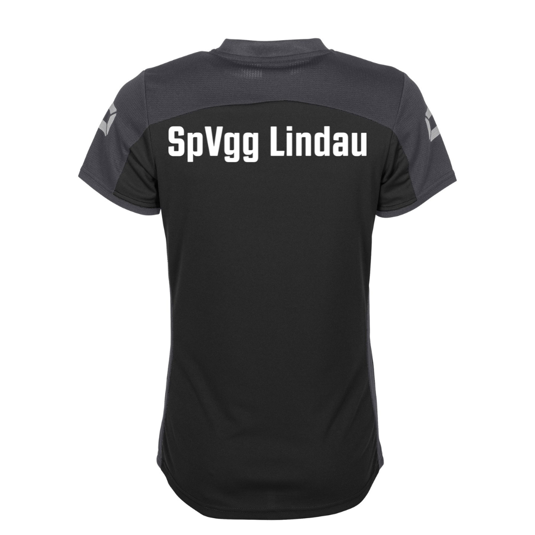 SpVgg Lindau - Trainer Pride T-Shirt Damen
