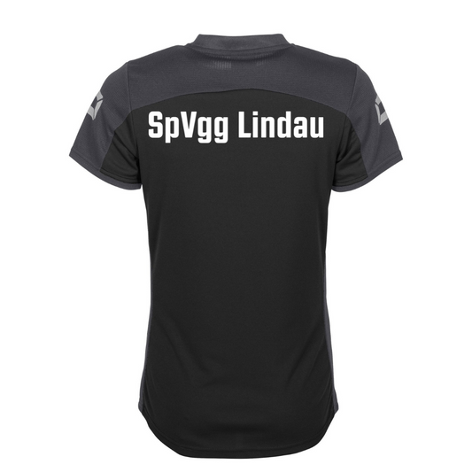 SpVgg Lindau - Trainer Pride T-Shirt Damen