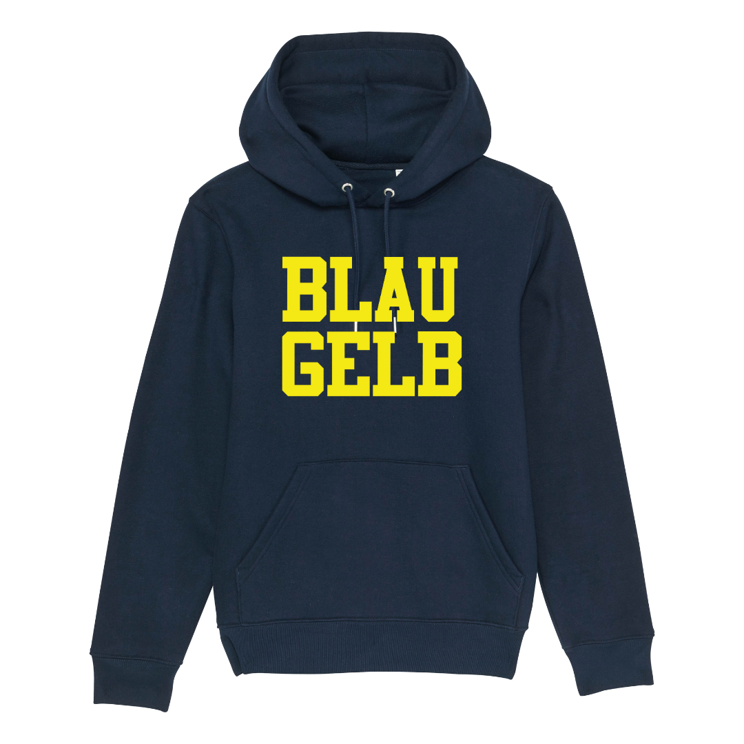 TSVLB - BlauGelb Hoodie
