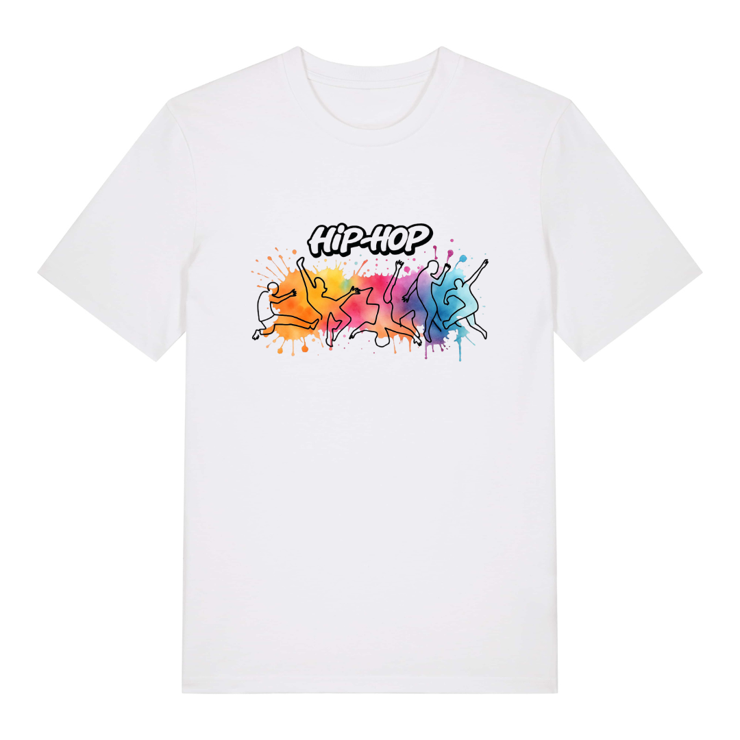 SVP - HipHop T-Shirt