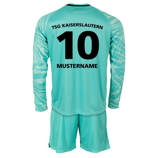 TSG - Trick Torwart Set Langarm Mint